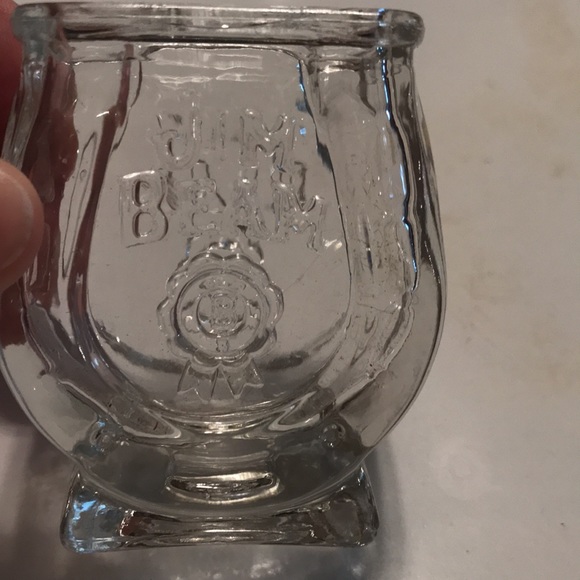 3 Jim Beam Shot Glasses - Picture 11 of 16